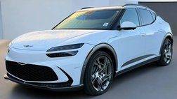 2023 Genesis GV60 Performance