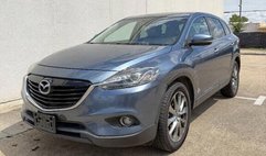 2015 Mazda CX-9 Grand Touring
