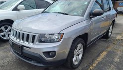 2015 Jeep Compass Sport