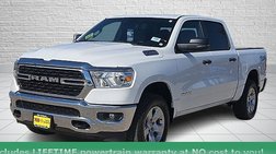 2023 Ram Ram Pickup 1500 Lone Star