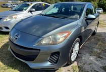 2013 Mazda MAZDA3 i Touring