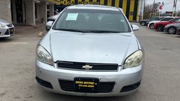 2011 Chevrolet Impala LT Fleet