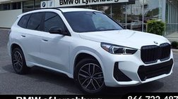 2023 BMW X1 xDrive28i