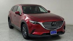 2020 Mazda CX-9 Touring