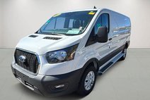 2024 Ford Transit 250