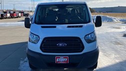 2018 Ford Transit 350 XL