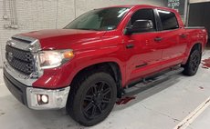 2019 Toyota Tundra SR5