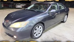 2007 Lexus ES 350 Base