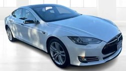 2013 Tesla Model S Base