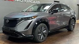 2023 Nissan Ariya Engage