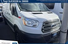 2019 Ford Transit 350