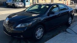2009 Toyota Camry LE