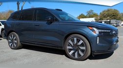 2025 Volvo EX90 Twin Performance Ultra 7P