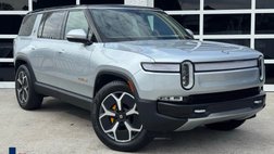2023 Rivian R1S Launch Edition