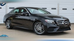 2019 Mercedes-Benz E-Class E 300