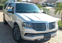 2016 Lincoln Navigator L Select