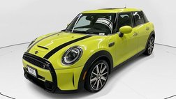 2023 MINI Hardtop Cooper S