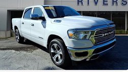 2024 Ram Ram Pickup 1500 Laramie