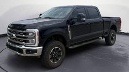 2025 Ford Super Duty F-250 Lariat