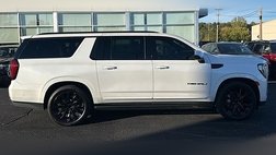 2023 GMC Yukon XL Denali Ultimate
