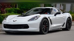 2019 Chevrolet Corvette Z06