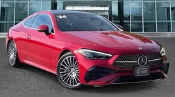 2024 Mercedes-Benz CLE CLE 450 4MATIC