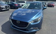 2018 Mazda MAZDA3 Grand Touring