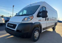 2019 Ram ProMaster 3500 159 WB