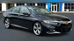 2019 Honda Accord Touring