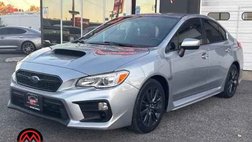 2019 Subaru WRX Base