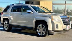 2014 GMC Terrain SLT-2
