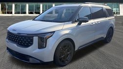 2026 Kia Carnival SX Prestige