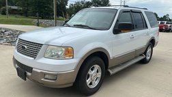 2004 Ford Expedition Eddie Bauer