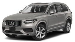2024 Volvo XC90 B6 Plus Bright Theme 7P