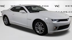 2014 Chevrolet Camaro LS