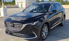 2022 Mazda CX-9 Signature