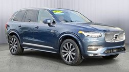 2022 Volvo XC90 T6 Inscription 7-Passenger