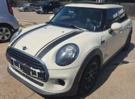 2019 MINI Hardtop Cooper