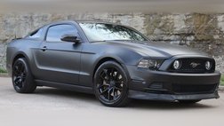 2014 Ford Mustang GT