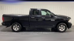 2017 Ram Ram Pickup 1500 Express