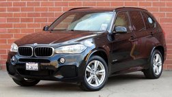 2014 BMW X5 xDrive35i
