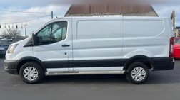 2024 Ford Transit 250