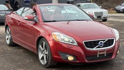 2011 Volvo C70 T5