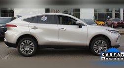 2023 Toyota Venza Limited