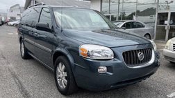 2007 Buick Terraza CXL