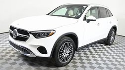 2026 Mercedes-Benz GLC-Class GLC 300 4MATIC
