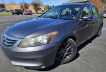 2011 Honda Accord LX