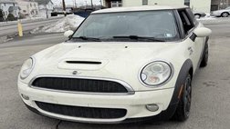 2010 MINI Cooper S
