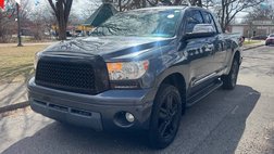 2007 Toyota Tundra Limited