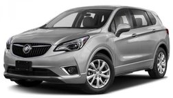 2020 Buick Envision Preferred